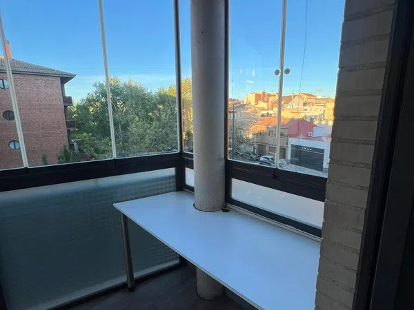 Piso en calle de Santa Bárbara, 2 - Foto 4