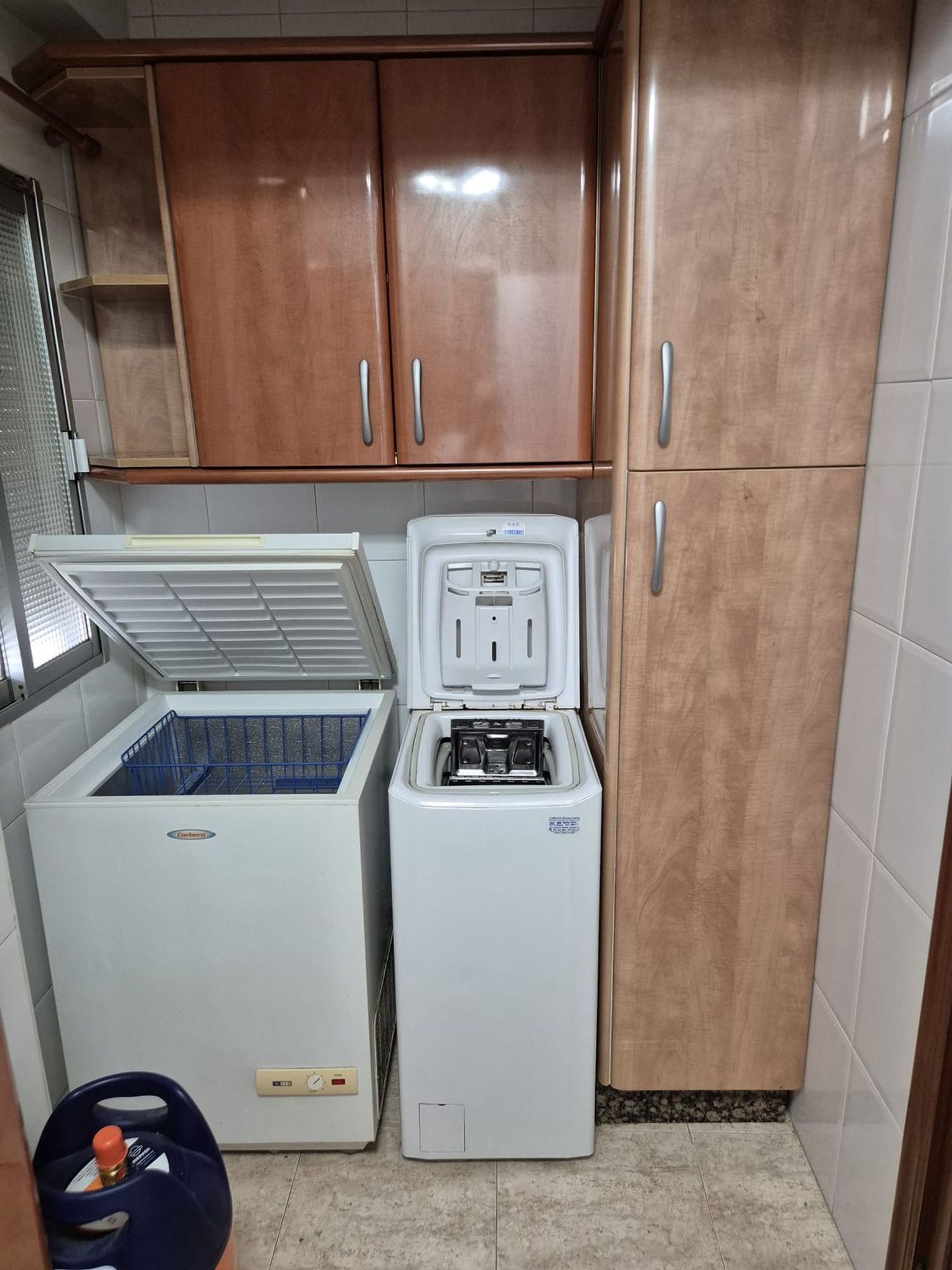 Piso en avenida de Carlos III, 28 - Foto 5