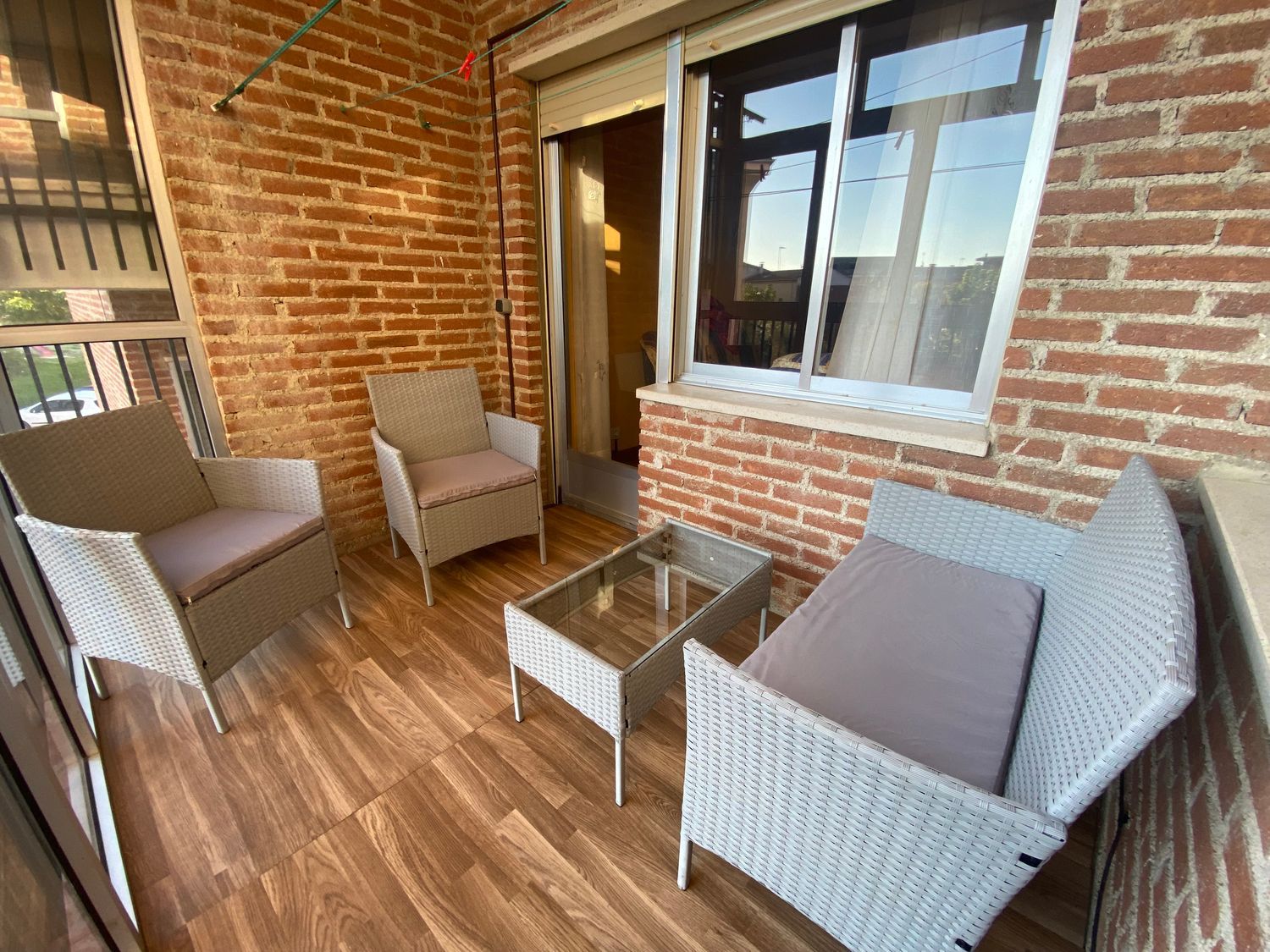 Piso en calle Alberca, 4 - Foto 11