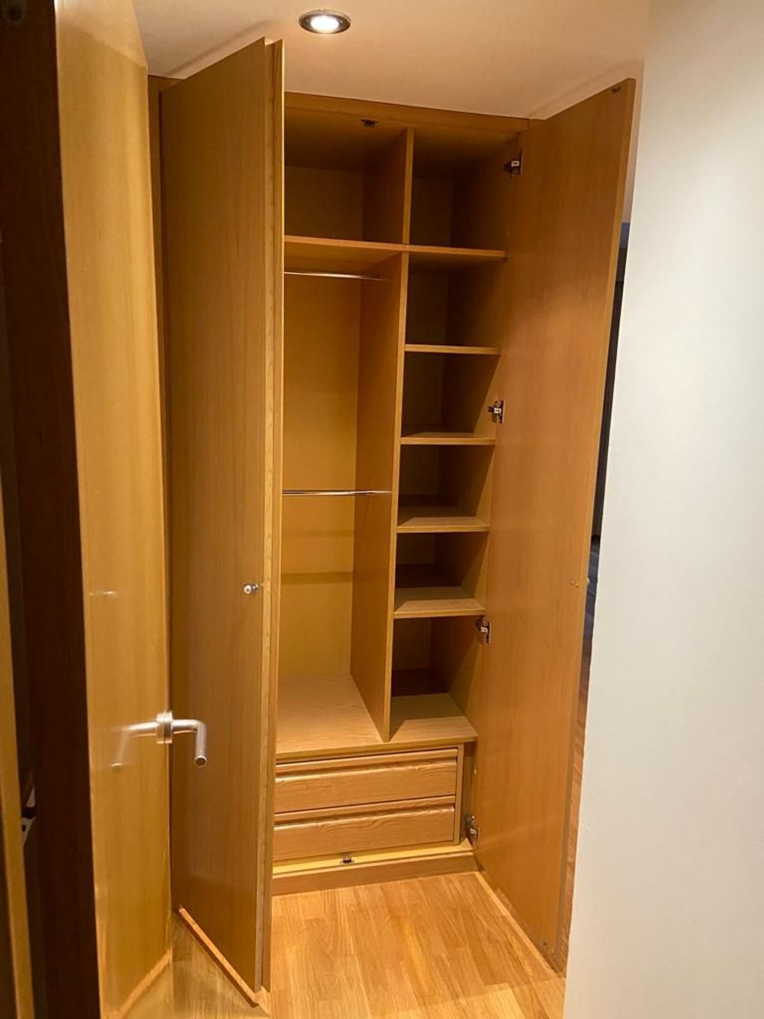 Piso en calle juníperos, 1 - Foto 23