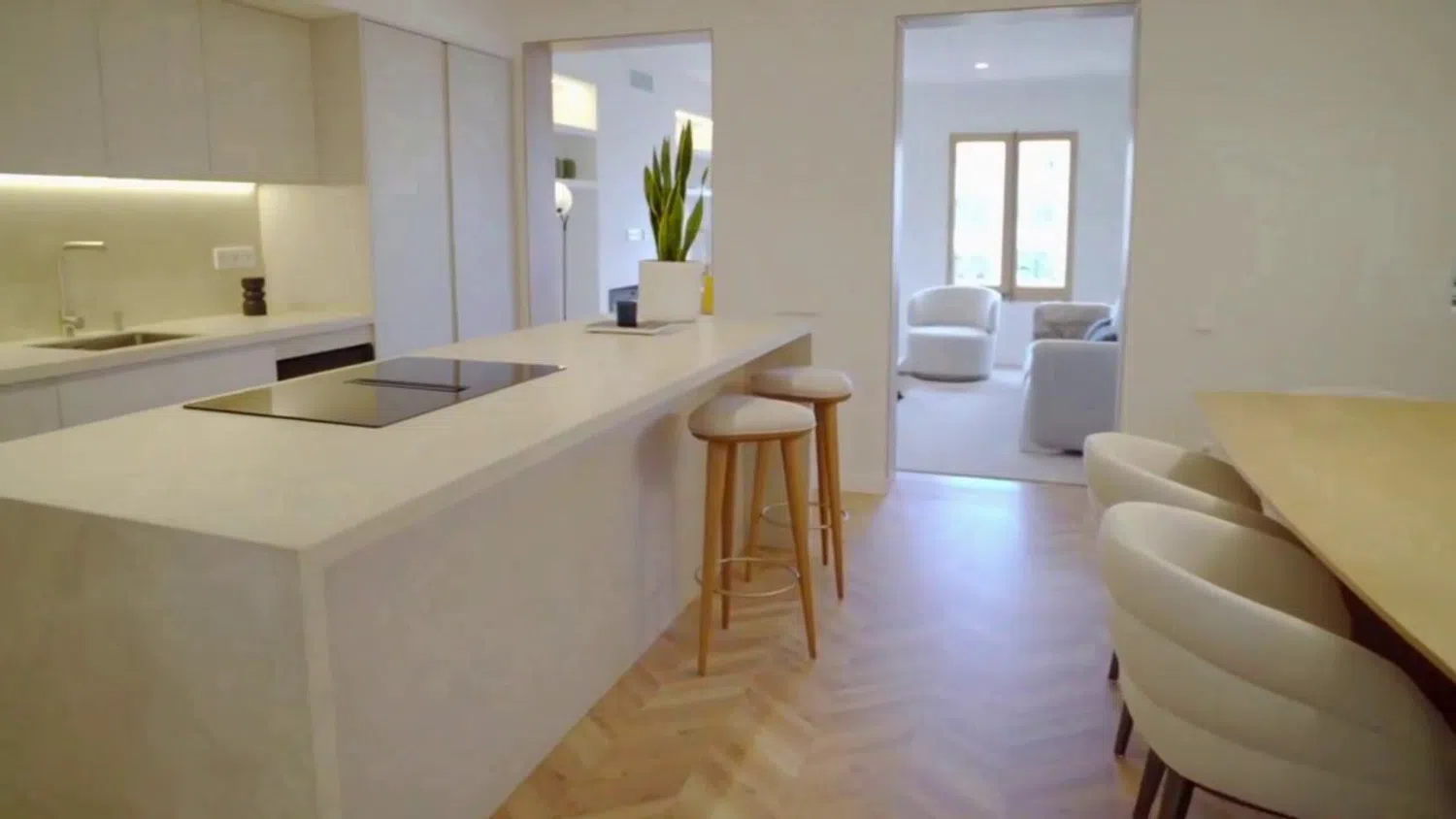 Piso en calle del Marqués de Urquijo, 25 - Foto 14