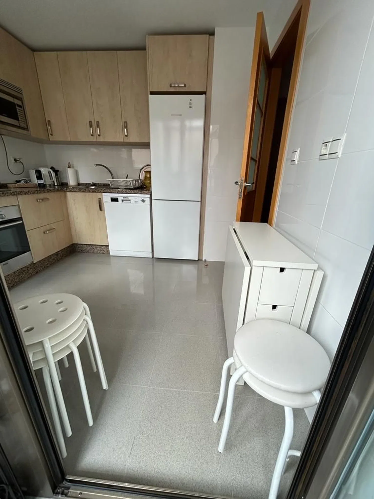 Ático en Barrio Finca el Pato - Torre del Río - Foto 8