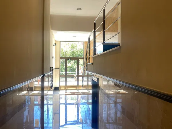 Piso en Ramón y Cajal Etorbidea, 64, San Pedro de Deusto - Foto 2