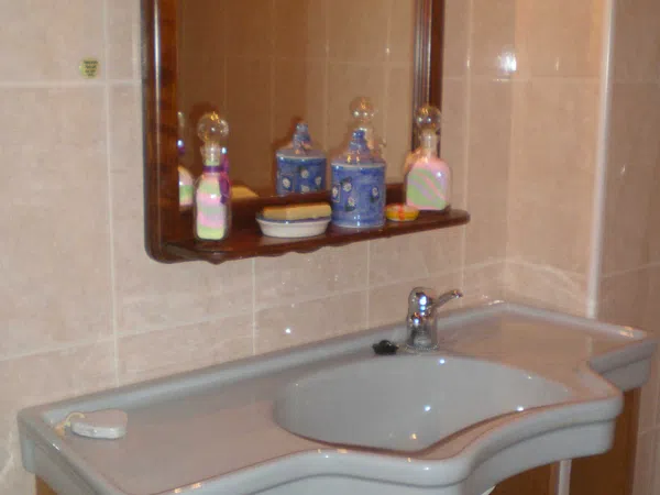 Chalet adosado en Calle Trajineros, 3, Tejería - Rapitán - Foto 8