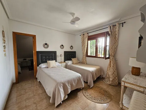 Casa independiente en avenida de los Catedráticos, 71 - Foto 27