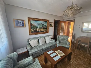 Piso en  SAN HERCULANO - Foto 1