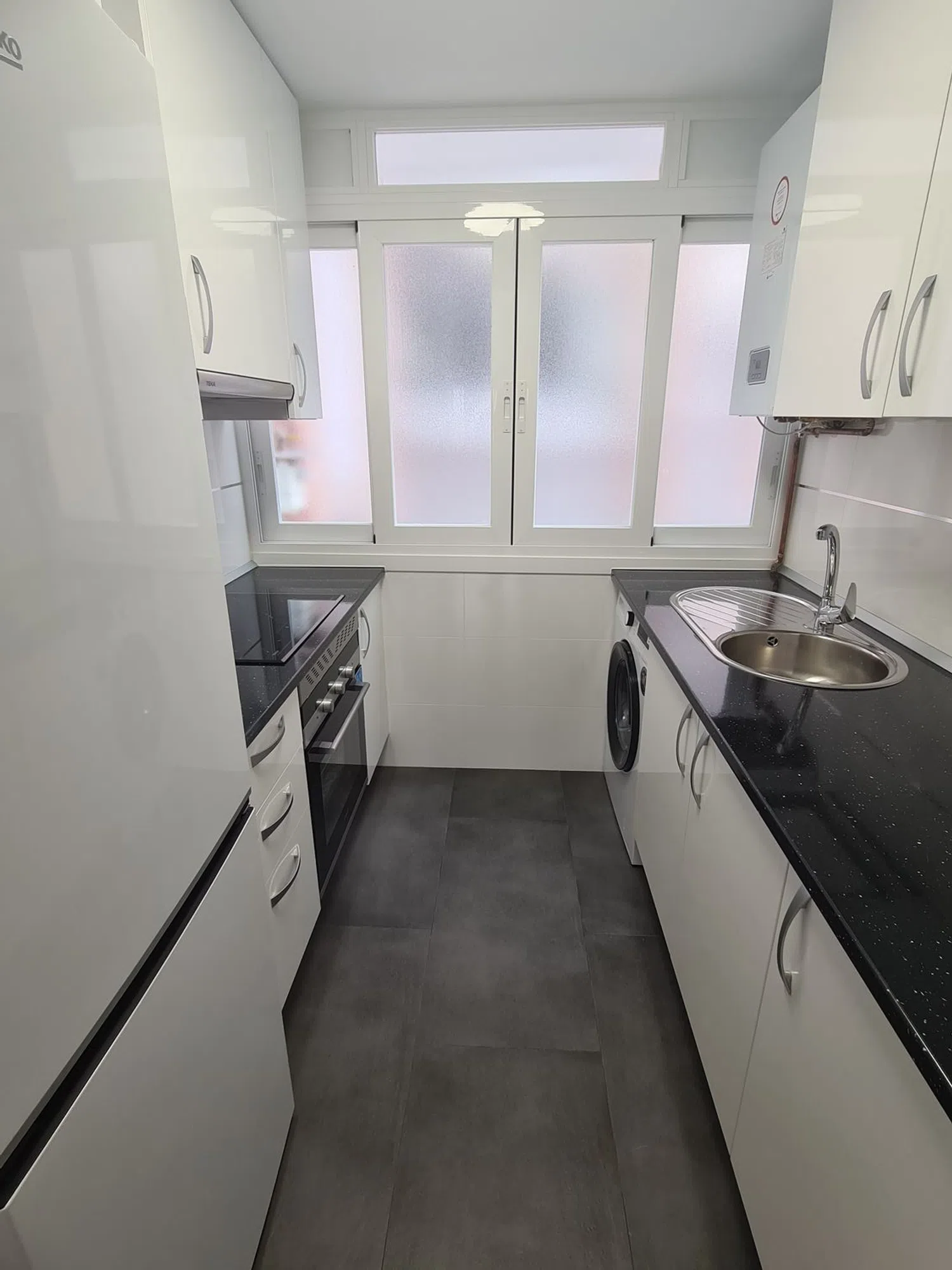 Piso en calle de Santa Felicidad, 26 - Foto 4