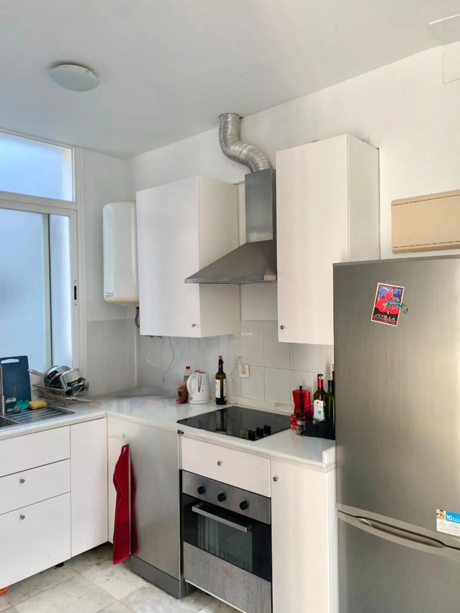 Piso en calle Moratín, 13 - Foto 13