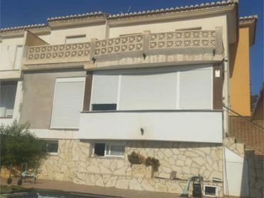 Casa adosada en avenida los mangos  Torrox costa - Foto 6