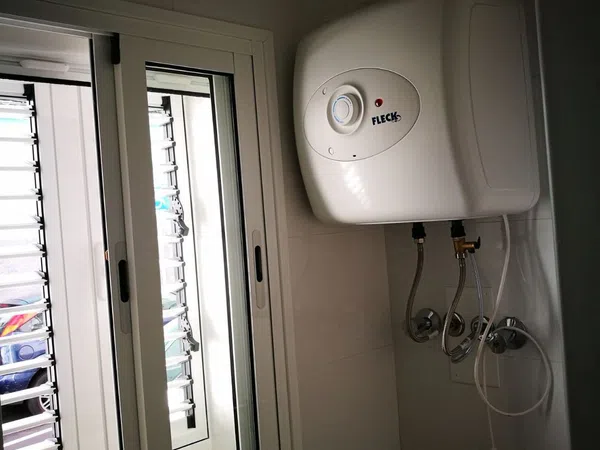 Piso en calle Pablo Penaguilas, 20 - Foto 19