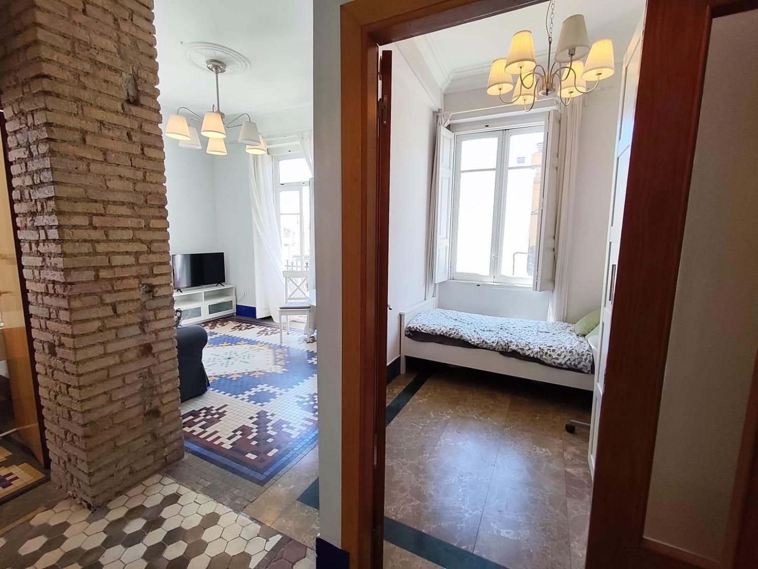 Piso en El Carme, El Carme - Foto 3