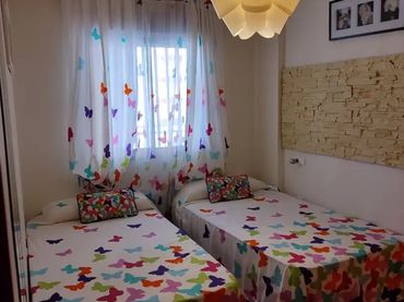Apartamento en  Carrer de Berlín 18 - Foto 12