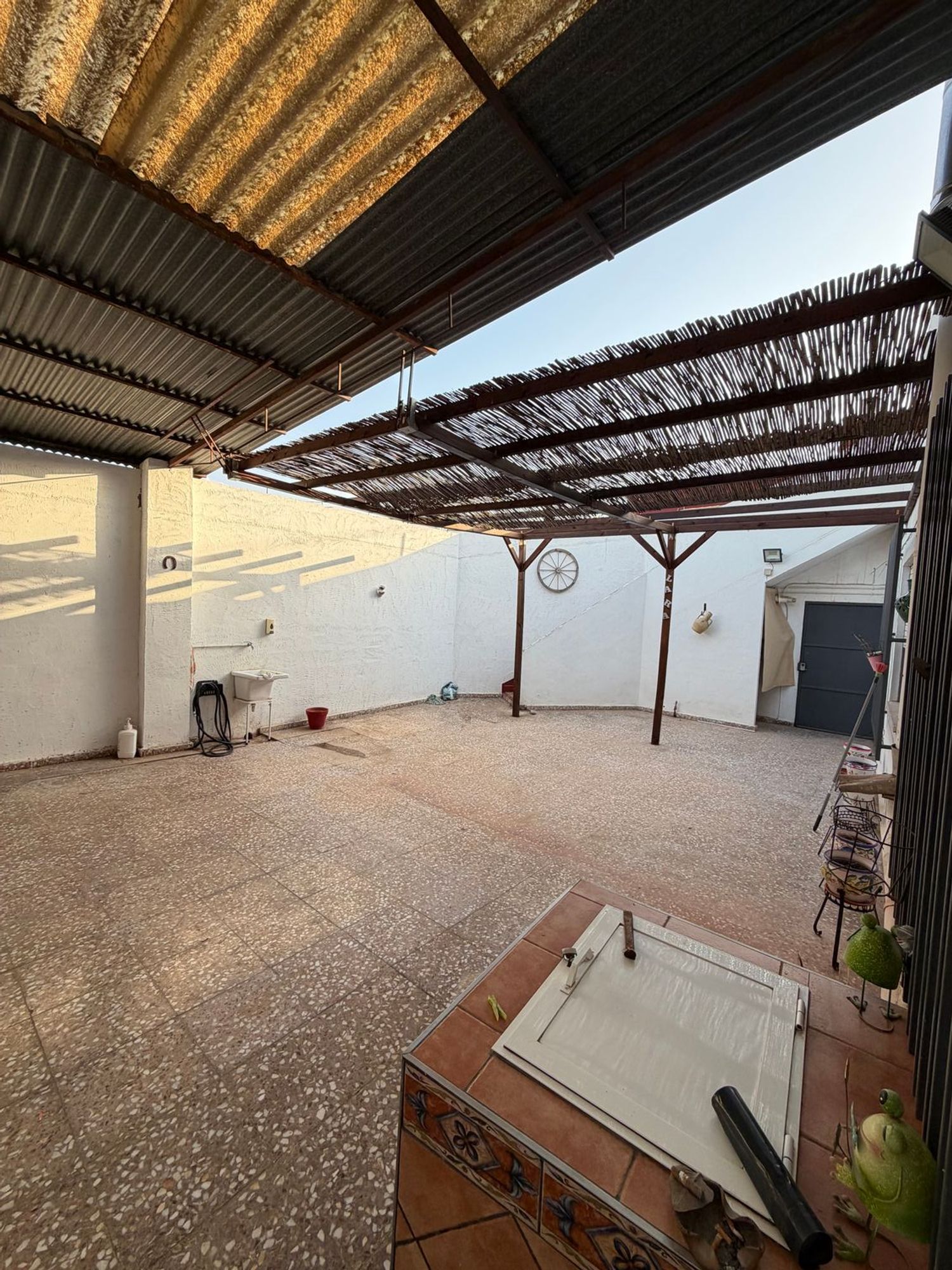 Finca rústica en Camino de los Plazas, 16, San José de la Vega - Foto 13