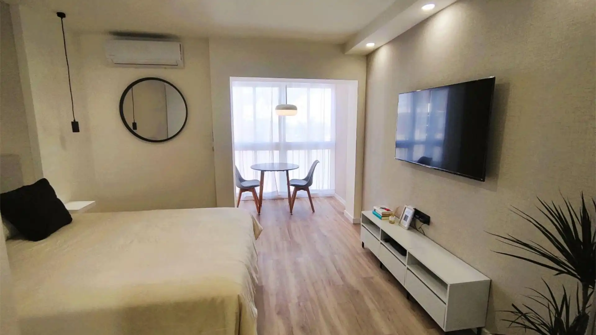 Piso en  Avenida Gamonal 6 - Foto 1