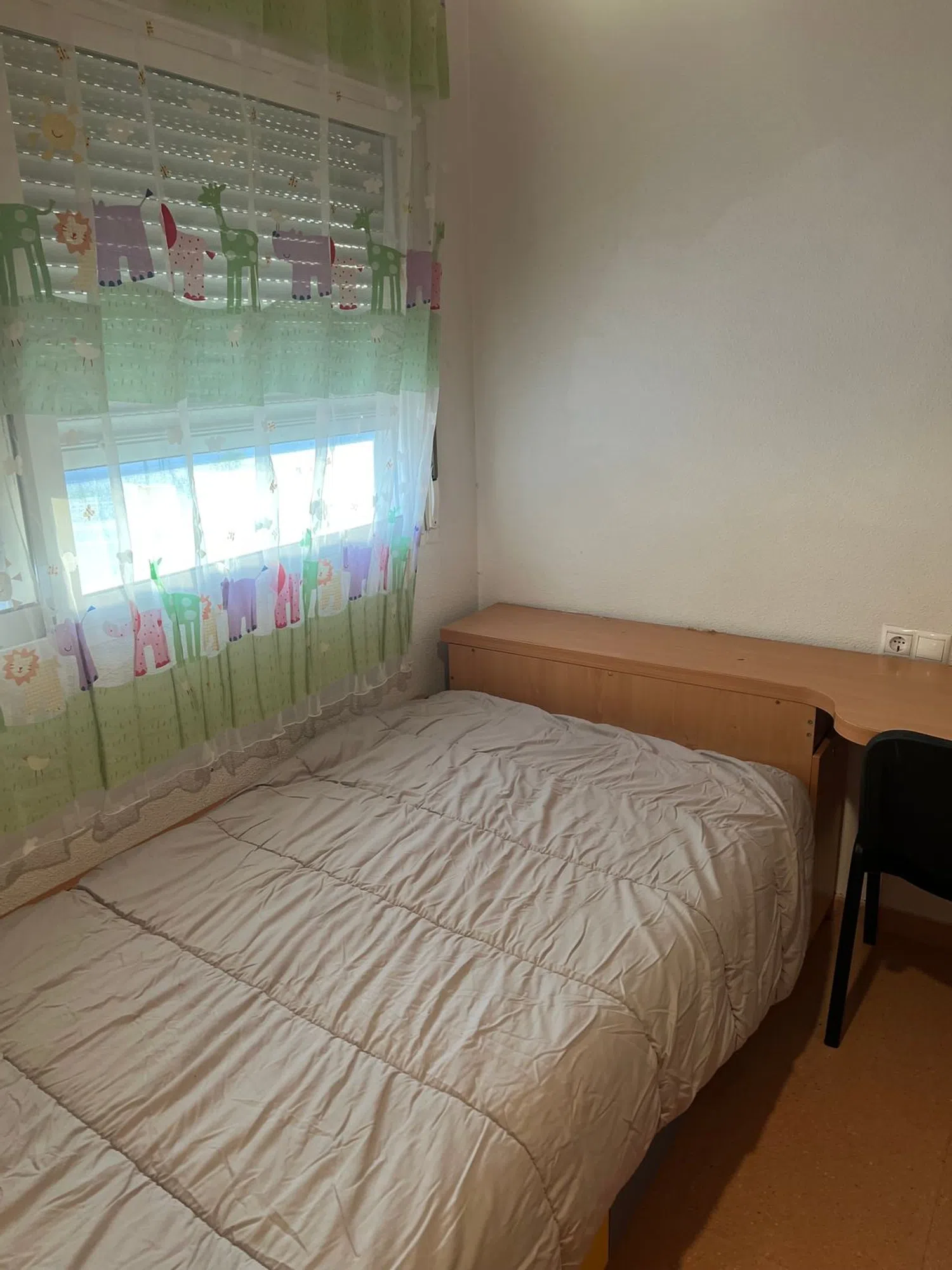 Ático en avenida Primero de Mayo, 46 - Foto 28