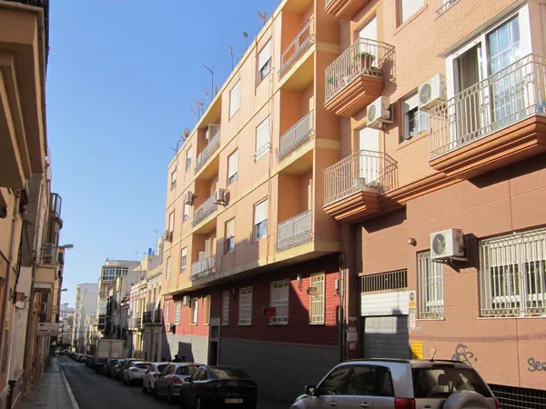Piso en Calle Ramos, 71, Plaza de Toros, Plaza de Toros - Foto 1