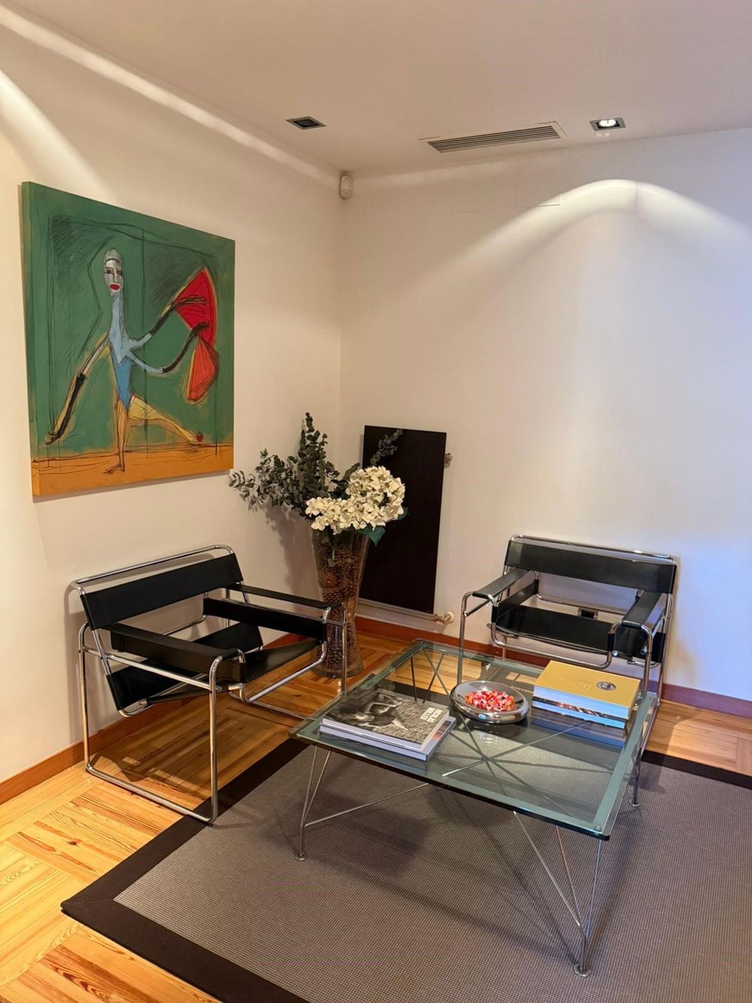 Piso en paseo de San Francisco de Sales, 32 - Foto 2