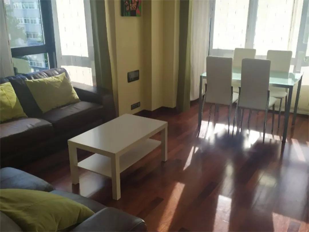 Piso en  Rúa da Enciclopedia Francesa 4 - Foto 1