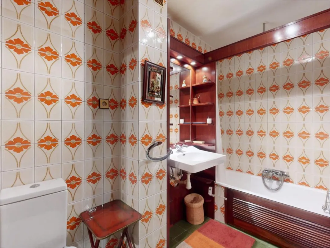 Apartamento en  Urkixo Zumarkalea 30 - Foto 6