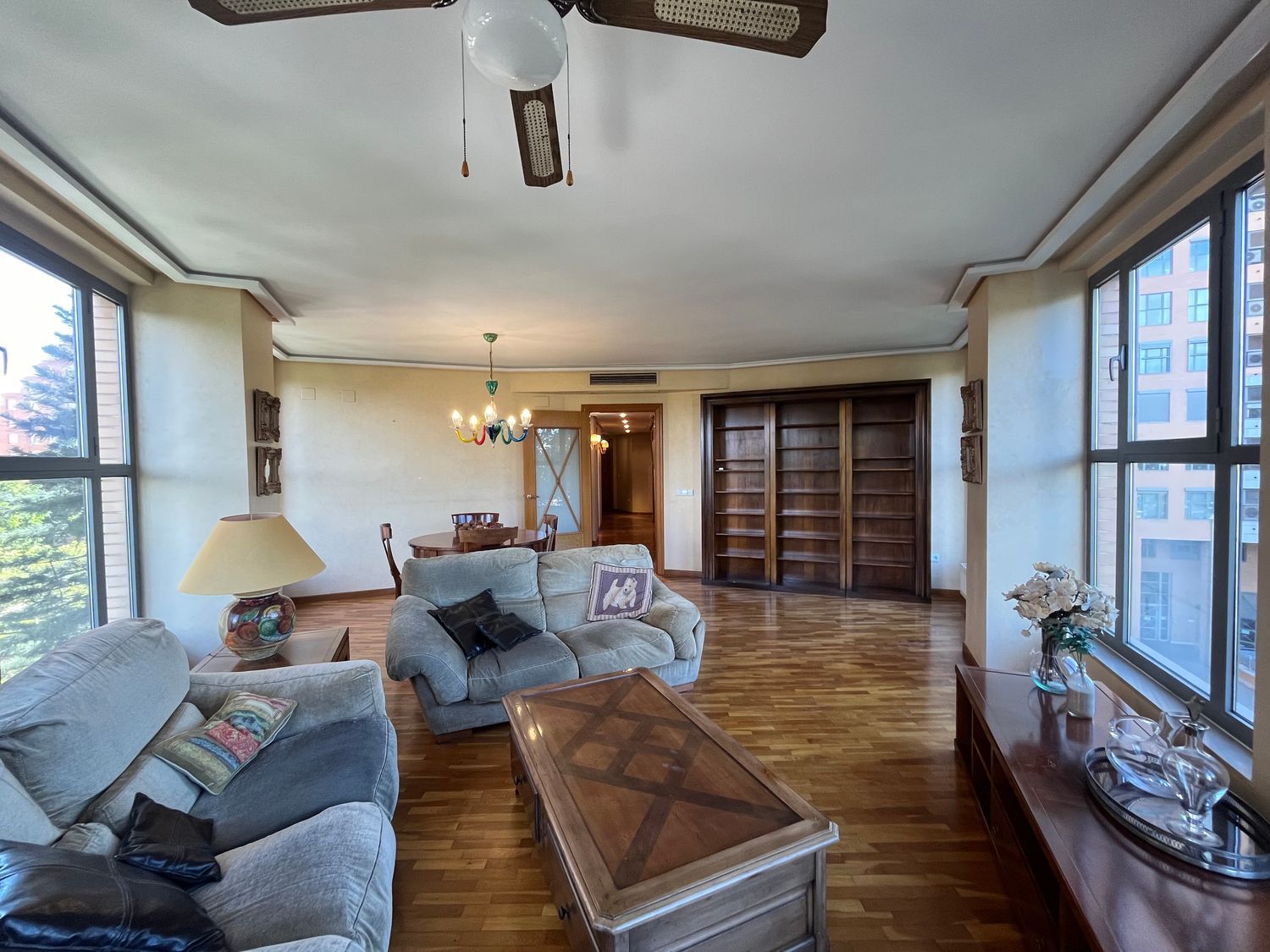 Piso en avenida del Professor López Piñero, 8 - Foto 4