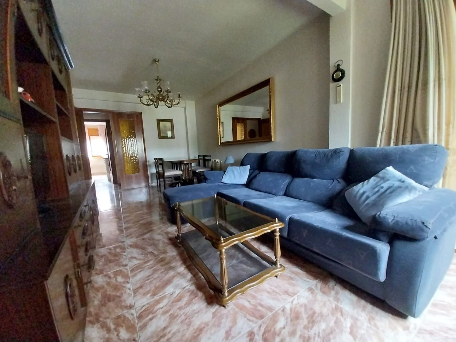 Piso en Camino de Umbrias, 3 - Foto 2