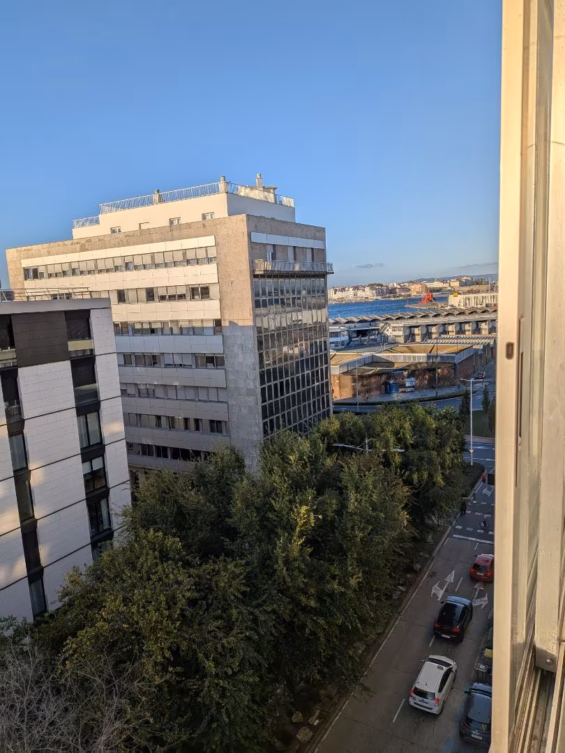 Piso en  Rúa Ramón y Cajal 9 - Foto 15