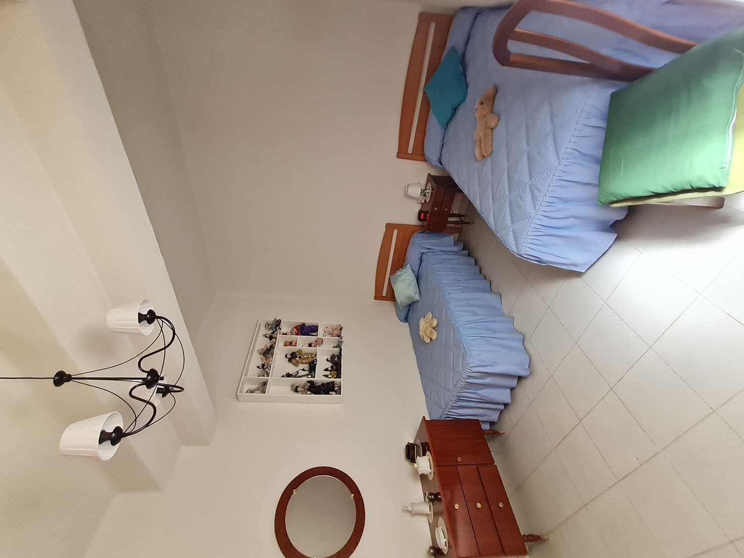 Piso en calle de Maudes, 14 - Foto 5