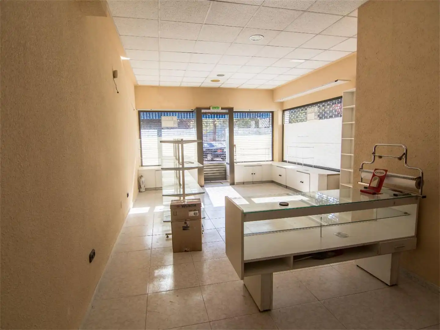 Local comercial en  Calle Reyes de Navarra 3 - Foto 3