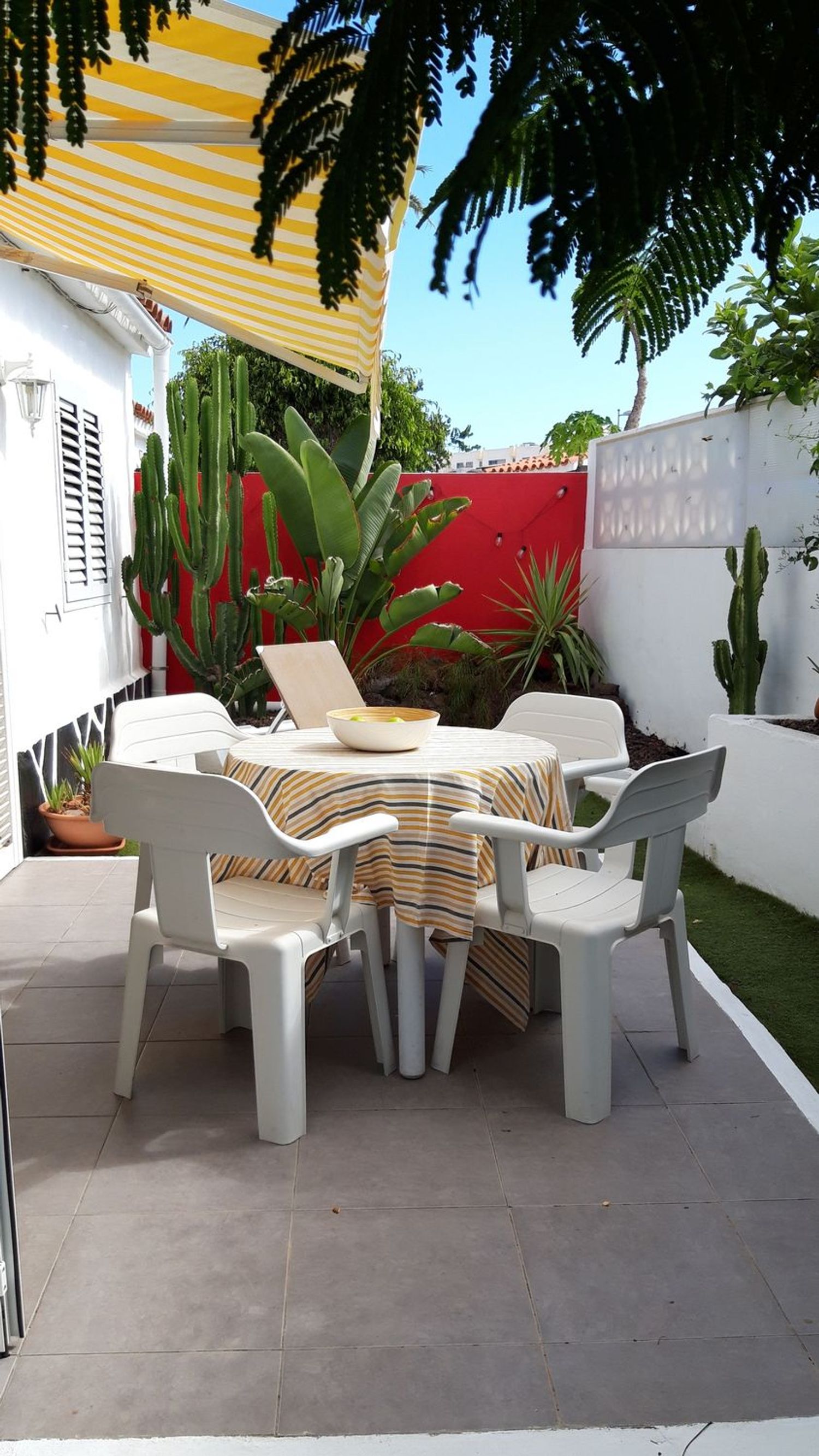 Chalet pareado en Calle de Inglaterra, 10, Playa del Inglés, Playa del Inglés - Foto 10