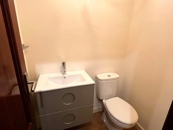 Piso en Barrio Conde de Ureña - Foto 11