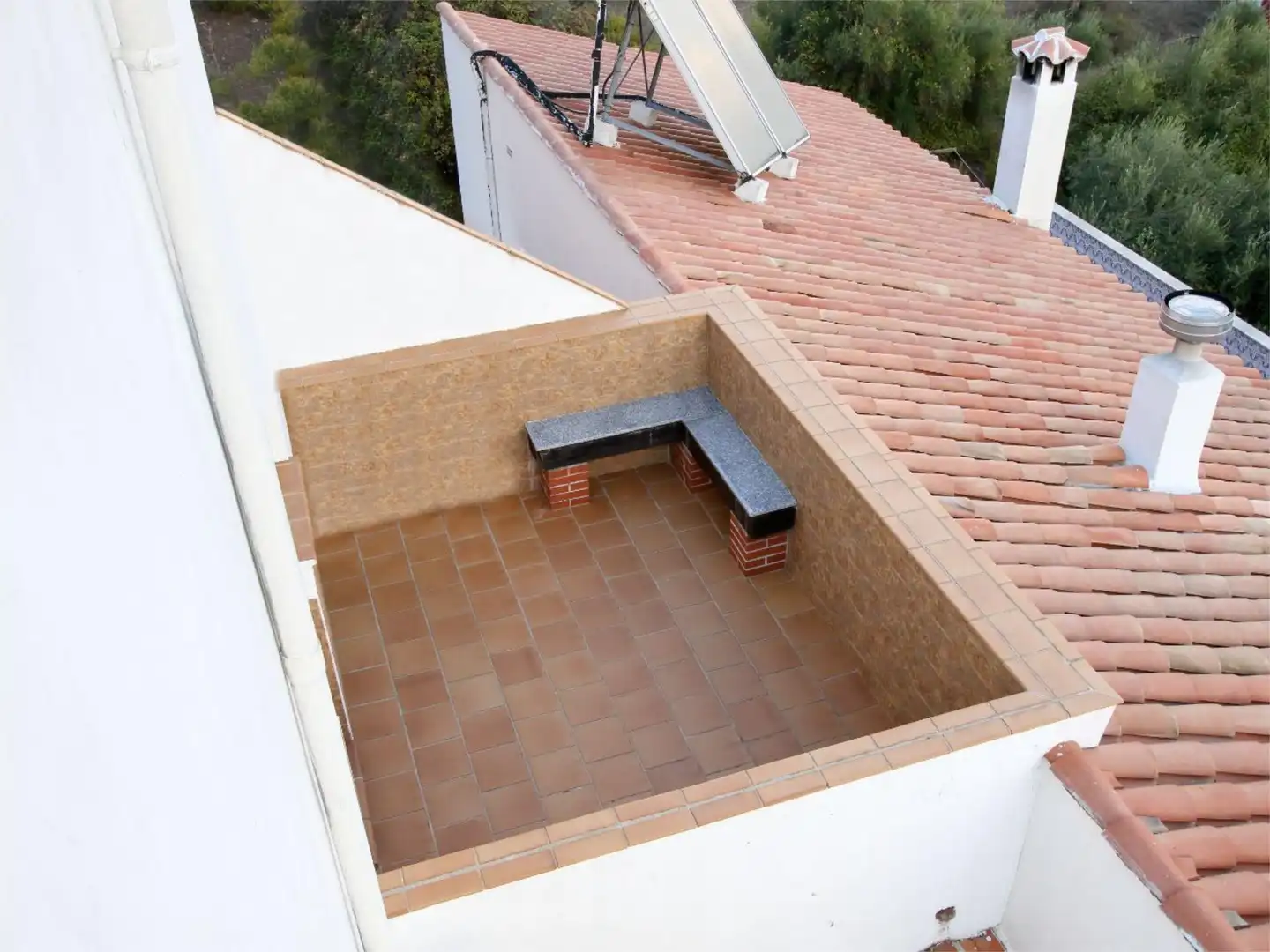 Casa adosada en  Urbanización La Palacia - Foto 15