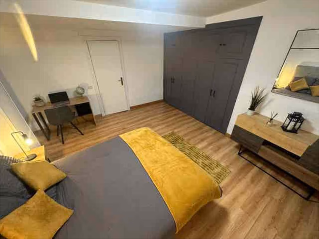 Piso en Casco Viejo - Foto 8