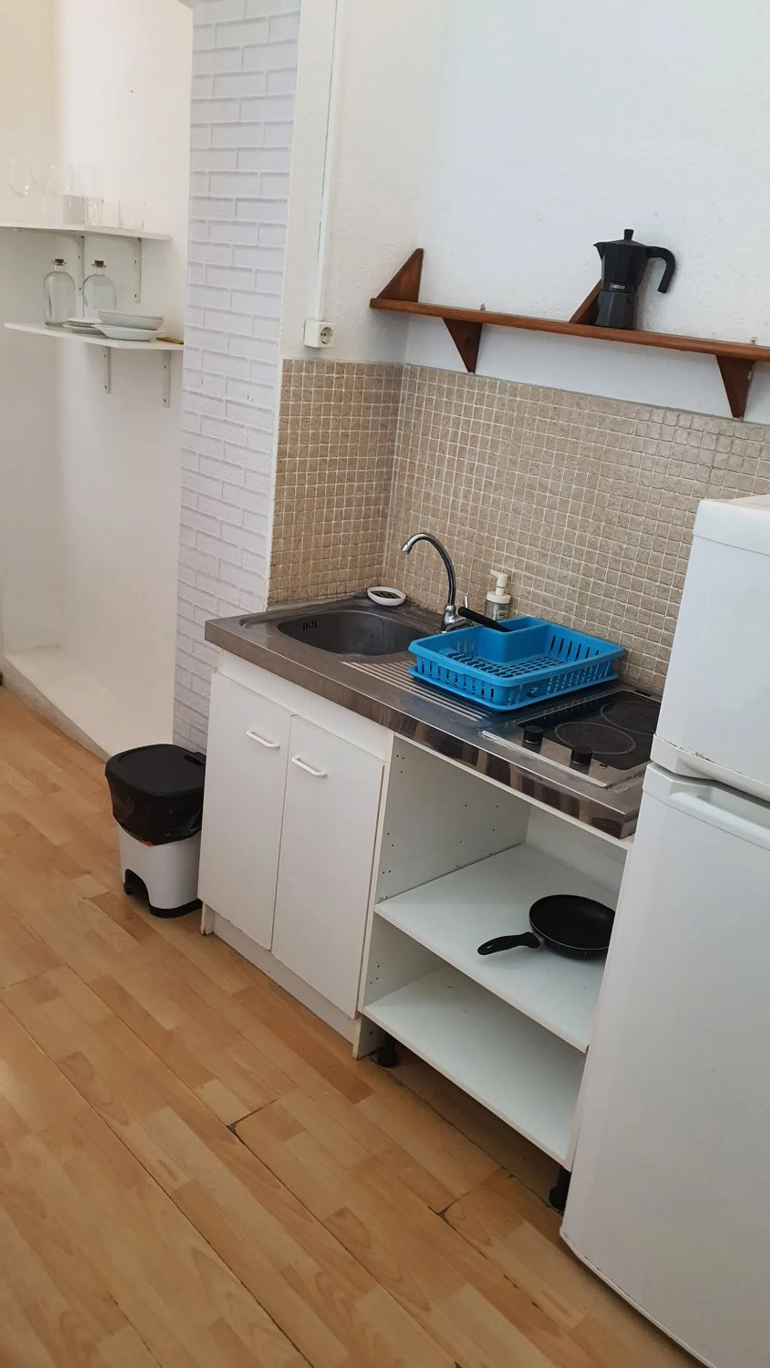 Piso en calle de Sant Vicent Màrtir, 48 - Foto 6