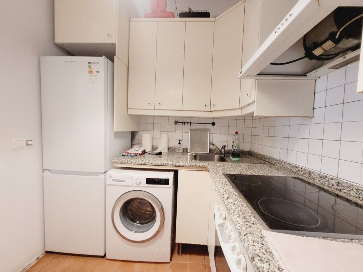 Piso en Calle de las Infantas, 23, Chueca-Justicia - Foto 11