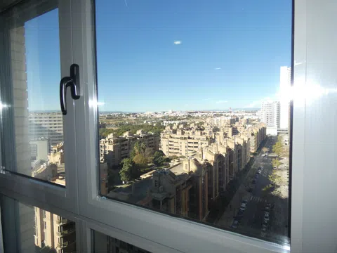 Piso en avenida Cortes Valencianas, 35 - Foto 17