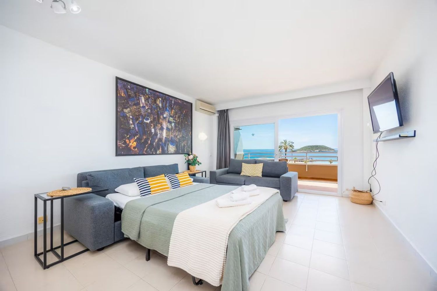 Piso en Avenida Magaluf, 18, Magaluf, Magaluf - Foto 4