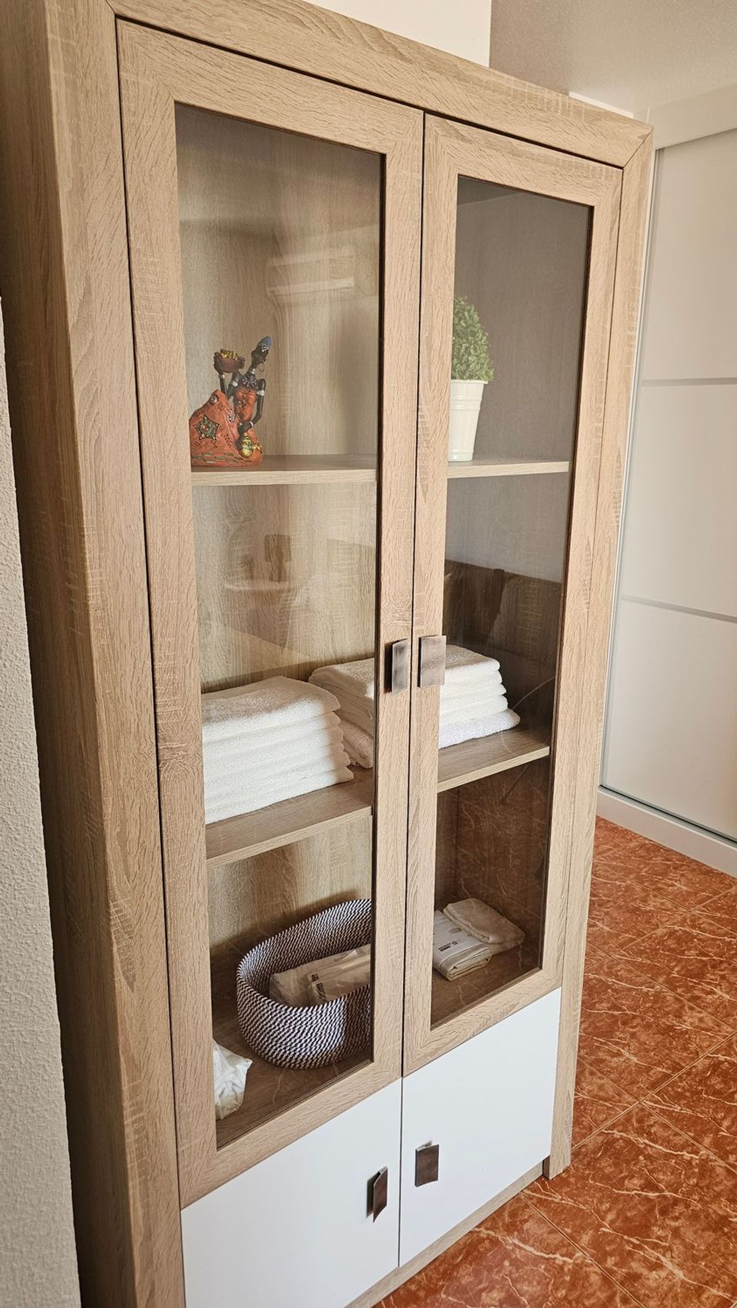 Piso en Calle Piamonte, 125, Aguadulce norte - Foto 4