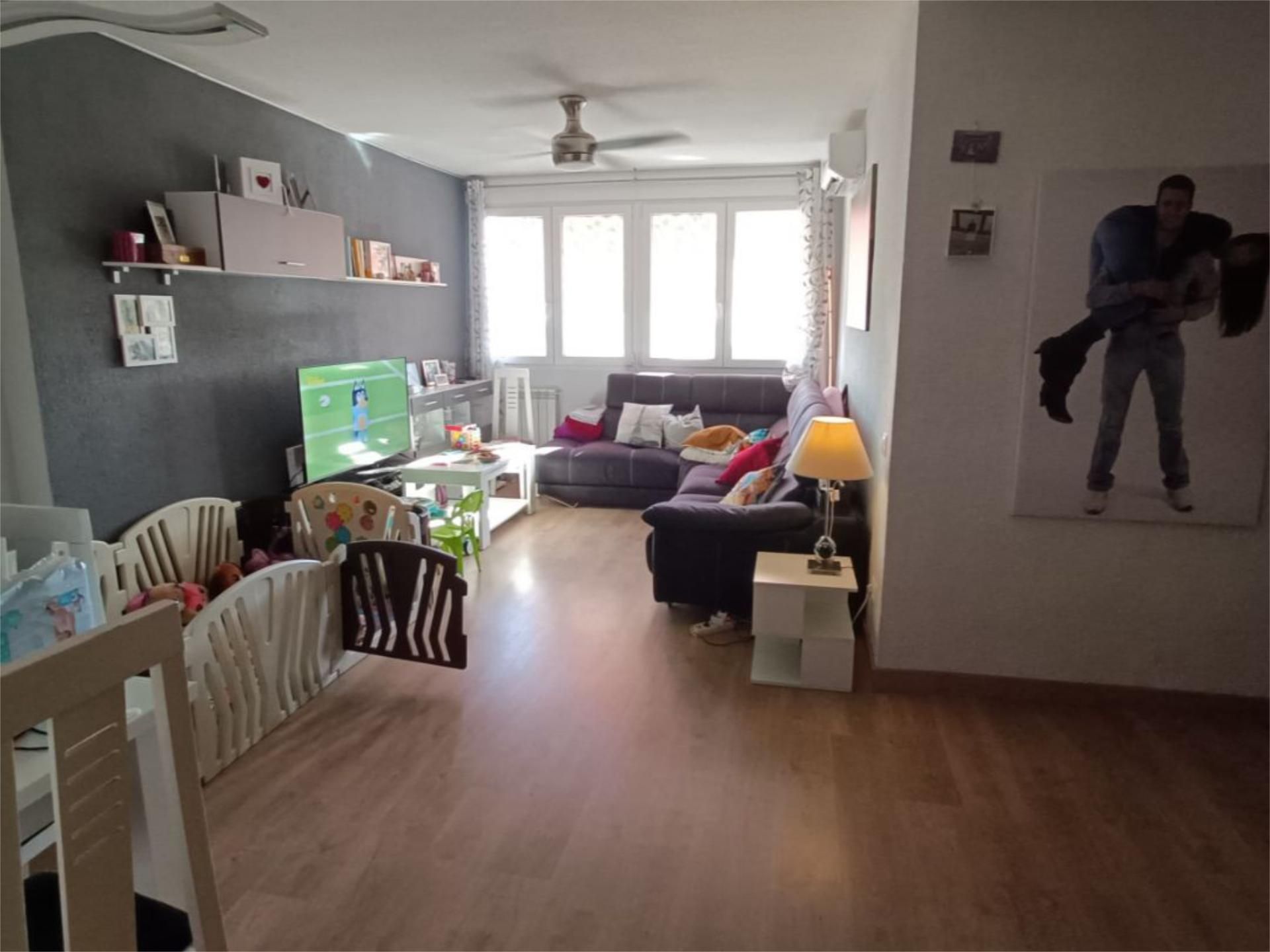 Piso en  Calle de Puentelarra 58 - Foto 5