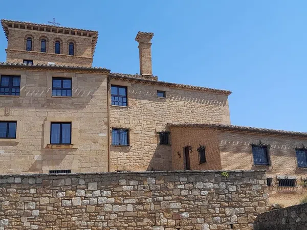 Palacio en Palacio en Calle Monasterio de Irache, 9 - Foto 5