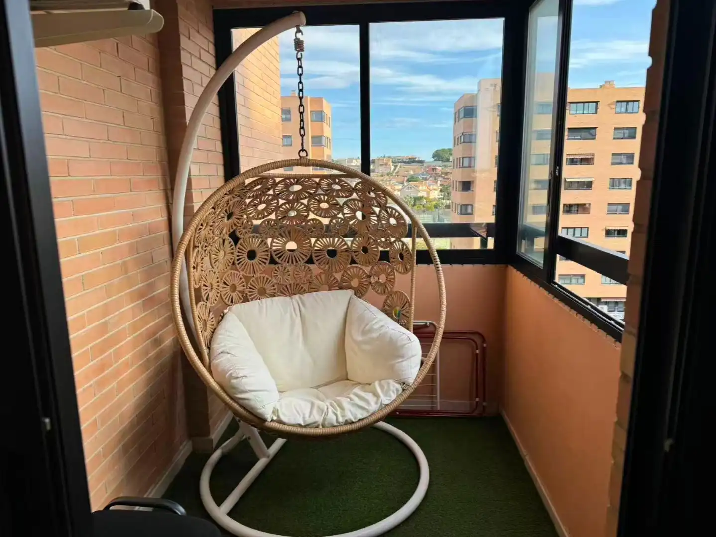 Piso en  Carrer Colombia 5 - Foto 13