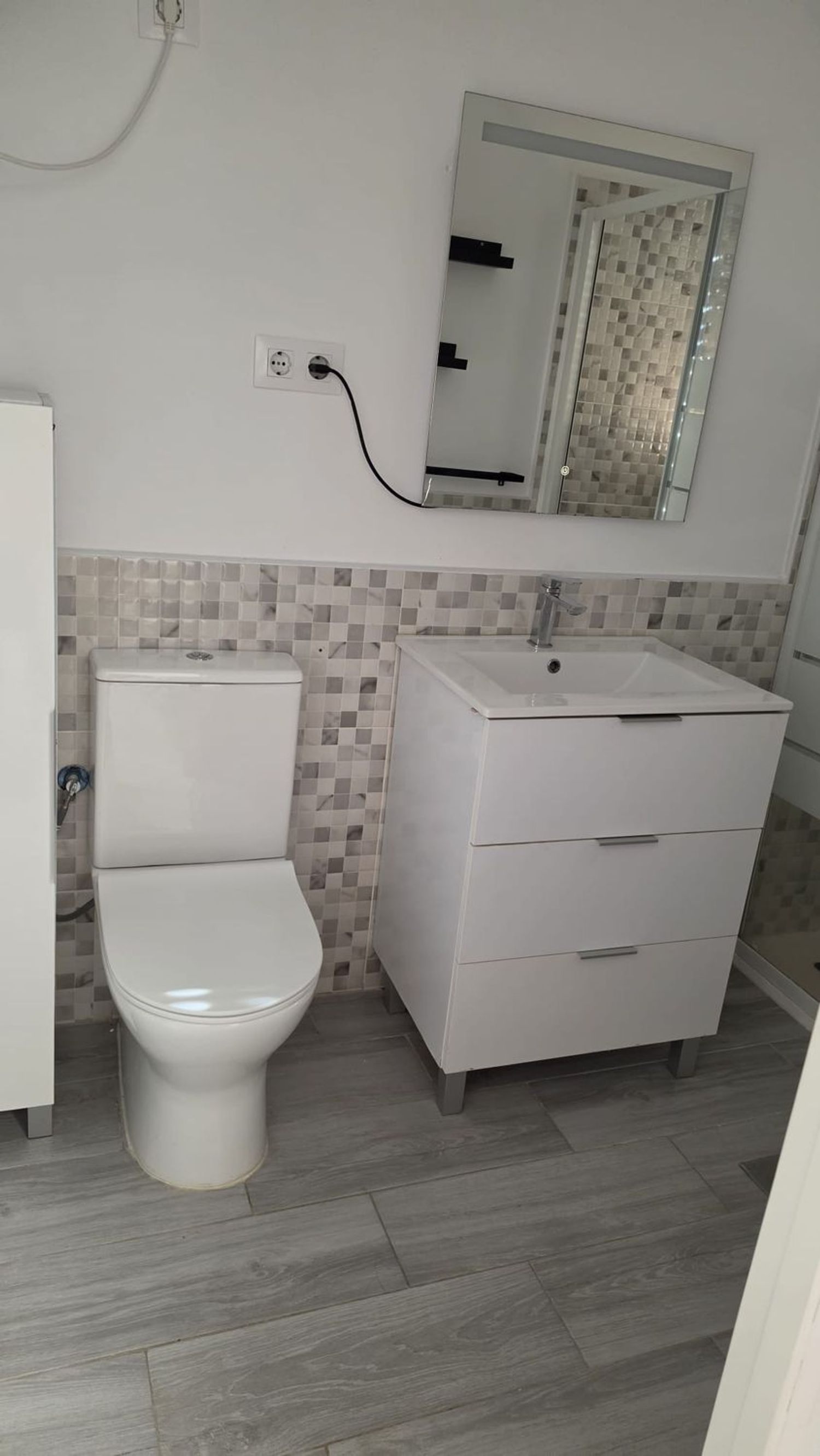 Chalet adosado en Calle Pio Baroja, 1184, La Siesta - El Salado - Torreta - Foto 11