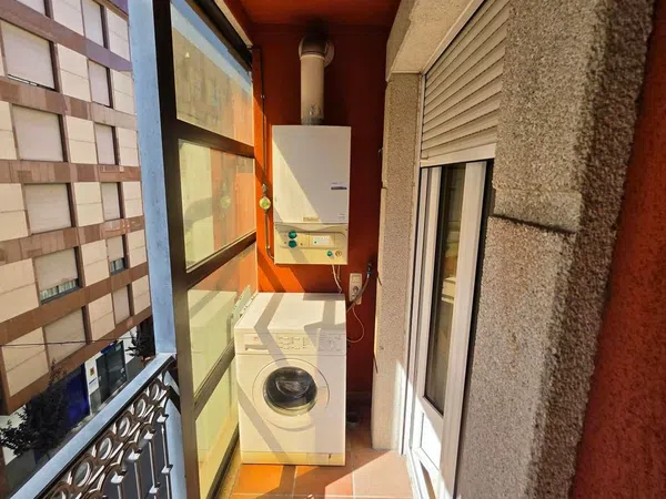 Piso en O Barco de Valdeorras - Foto 17