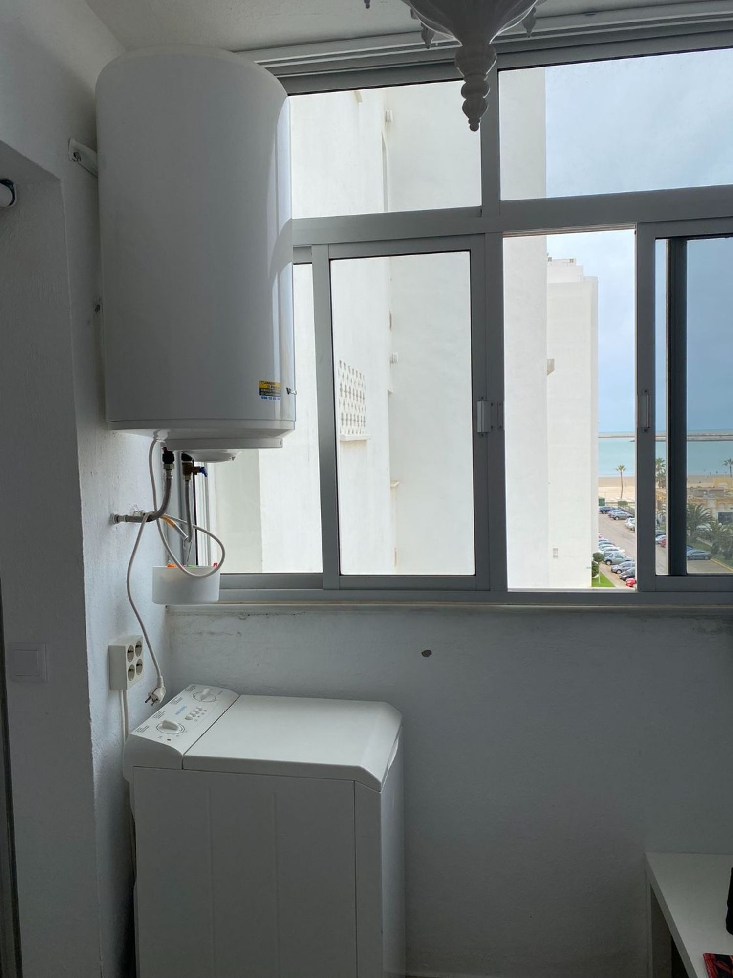 Piso en Avenida Santa María del Mar, 8, Valdelagrana - Foto 2