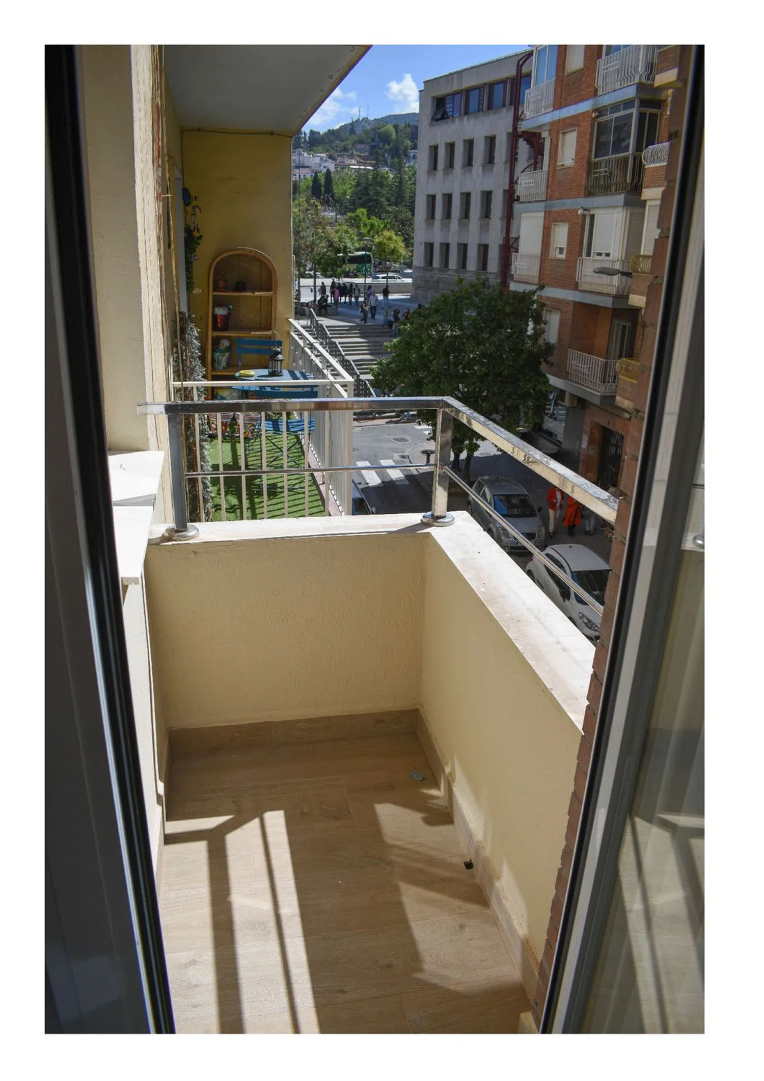 Piso en calle Acera de Canasteros, 2 - Foto 31