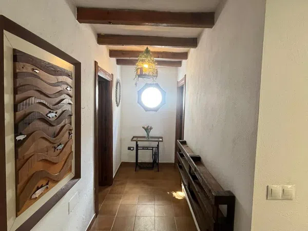 Casa rural en Urbanizacion las delicias s/n - Foto 18