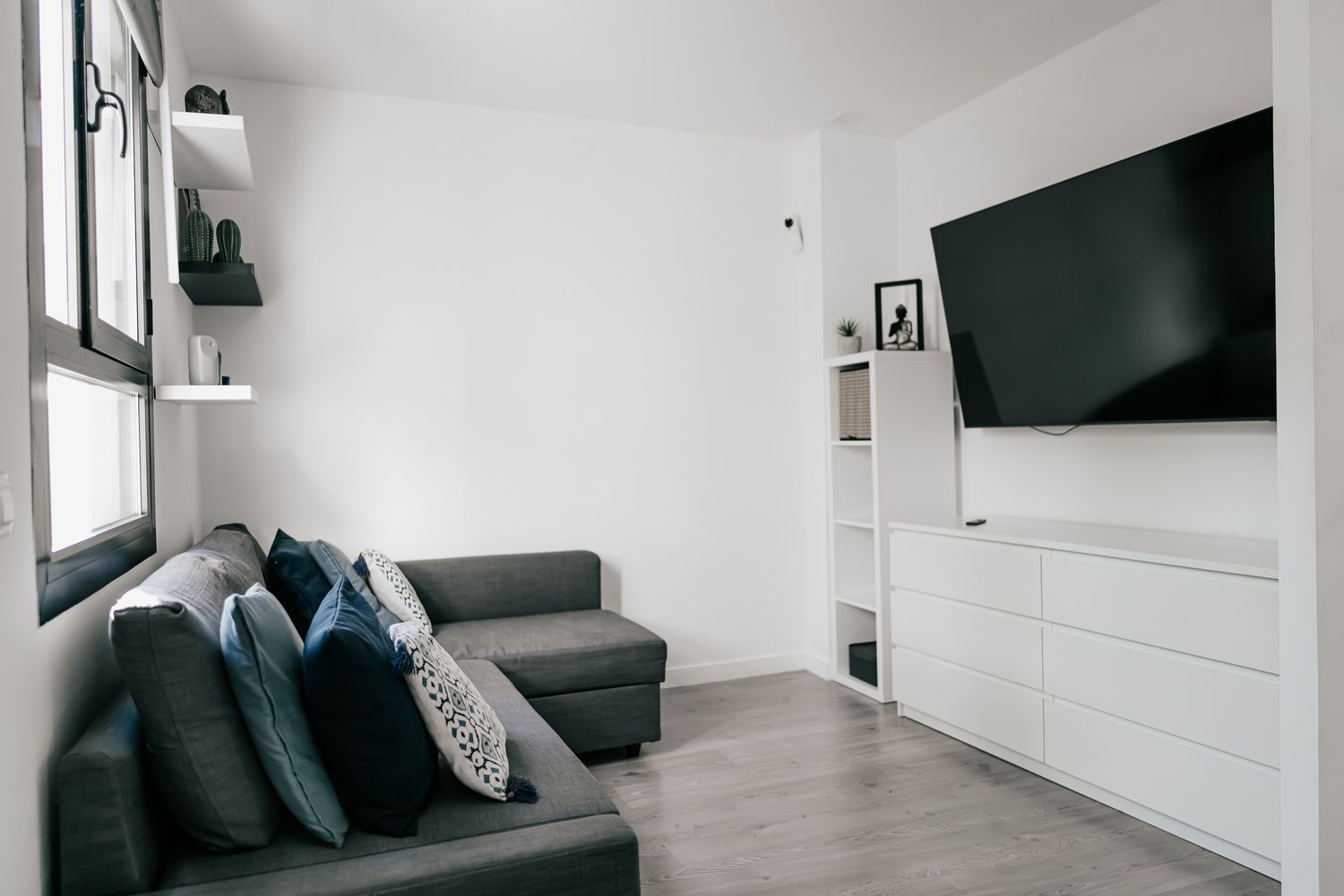 Piso en calle Faust Morell, 15 - Foto 5