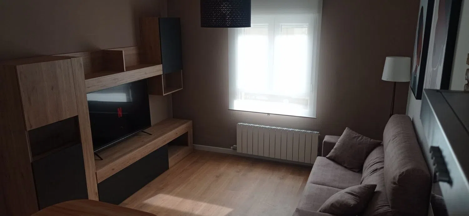 Piso en calle Cortes de Aragón, 32 - Foto 5