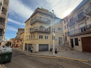 Piso en  Calle Beaterio 2 - Foto 1