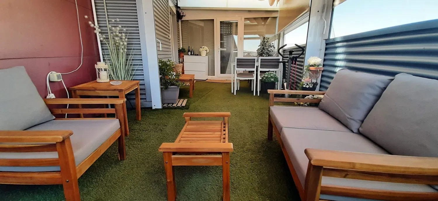 Ático en calle Argentina, 19 - Foto 20