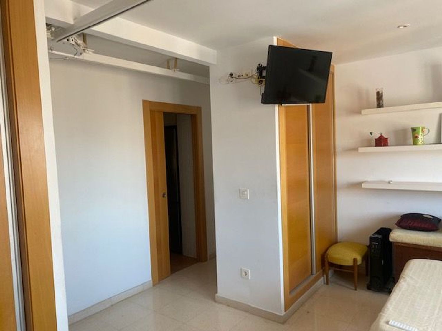 Piso en avenida de Andalucía, 4 - Foto 17